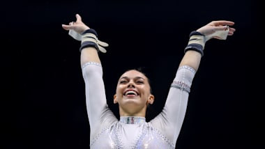 Olympic News - Spotlight, Videos, Podcast, Sports & Latest New