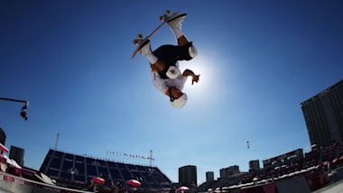 Como Pedro Barros ajudou a fortalecer a cena do skate em Florianópolis