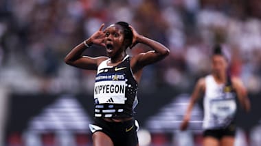 2023 Diamond League season: Full list of disciplines and results for each World Athletics track and field top tier event