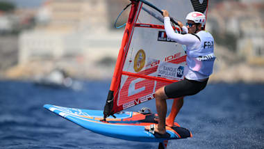 Championnats du monde de voile 2023 : Présentation, programme, athlètes et comment regarder cet événement de qualification olympique pour Paris 2024