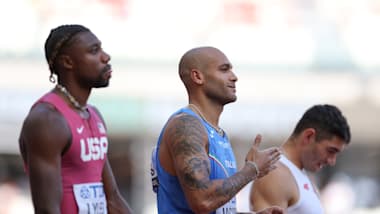 Marcell Jacobs si riscatta: season best sui 100m in Diamond League