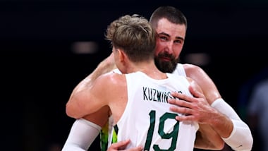 Jonas VALANCIUNAS