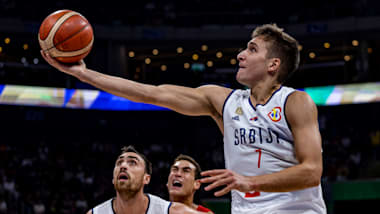 Serbia-Alemania: fecha, hora y dónde ver la final del Mundial de Baloncesto 2023