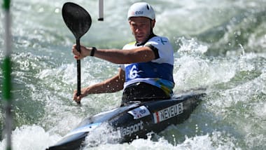 Championnats du monde de canoë slalom 2023 : Programme complet et comment regarder les épreuves de qualification olympique pour Paris 2024 en direct