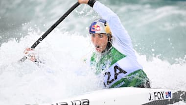 Championnats du monde de canoë slalom 2023 : Delassus, Vuitton et Prigent ne passent pas en finale de K1, Jessica Fox en or | Résultats