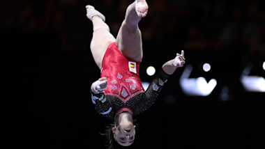 México, España y Panamá obtienen cuotas olímpicas para París 2024 en el Mundial de Gimnasia Artística 2023