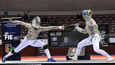 Escrime - Grand Prix de sabre d’Orléans 2023 : les Français dont Sara Balzer attendus à domicile, présentation, programme et comment regarder en direct