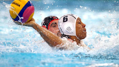 Championnats du monde de water-polo 2024 : la France s’incline de justesse contre la Croatie en demie et jouera le bronze contre l'Espagne | Résumé, résultats