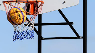 كرة السلة 3×3 | دور المجموعات | World Tour 2024 | أولان باتور