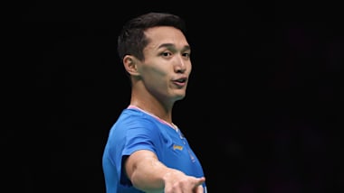 Thomas Cup 2024 badminton: Indonesia and China to meet in both finals