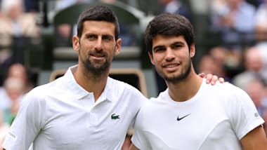 Wimbledon 2024 men's singles final preview
