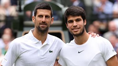 Wimbledon 2024 men's singles final preview