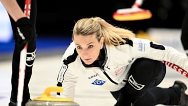 Curling EM 2024: Schweiz und Deutschland auf Titeljagd