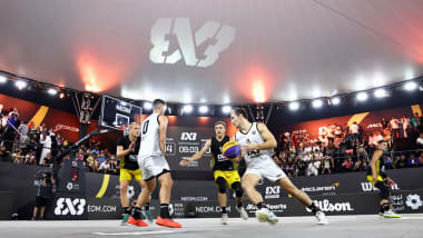 When Did 3X3 Basketball Became an Olympic Sport: Ultimate Guide