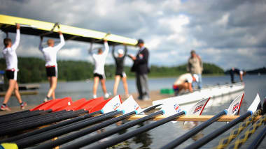 Is Rowing an Olympic Sport: Discover Its Thrilling Legacy
