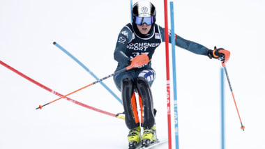 2025 FIS アルペンスキー Audiワールドカップ - レヴィ、フィンランド