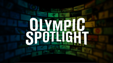 Olympic Spotlight - Лучшие моменты августа