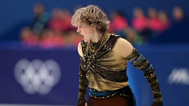 ジョンソン、快進撃で女子滑降の金メダル獲得 | ミラノ・コルティナ2026