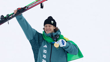 概要 - アルペンスキー 男子大回転 | ミラノ・コルティナ2026オリンピック