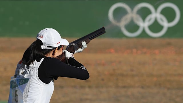 Finales Skeet - Tir | Replay de Tokyo 2020