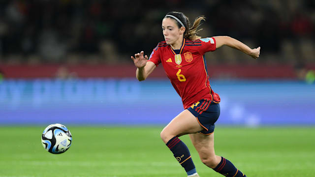 Los tres pilares del éxito de Aitana Bonmatí