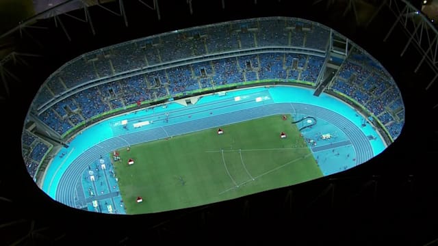 ألعاب القوى: اليوم 8 - مساءً | ريو 2016