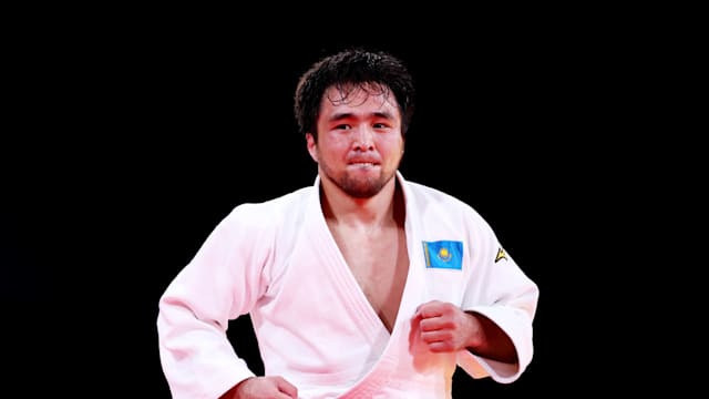 Париж-2024 | Дзюдо. Итоги 27 июля: золото Елдоса Сметова