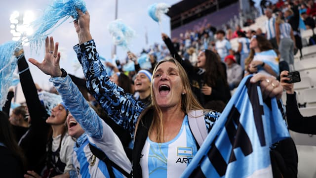 2024年巴黎奥运会配乐：音乐如何成为奥运精彩的点缀