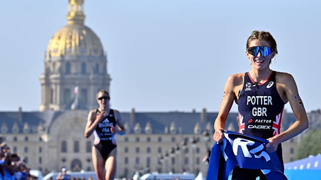 Team GB athletes to watch on 31 July at Paris 2024