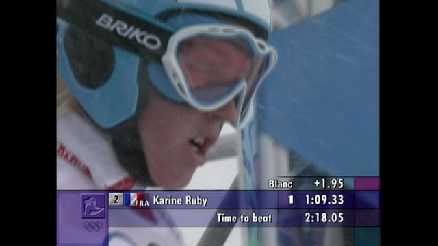 スノーボード NAGANO Winter Olympics 98 board Coca Nagano Winter Olympics '98 | DJcube