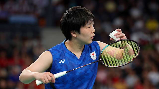 BWF Japan Open 2024: Lanier and Yamaguchi record career milestones