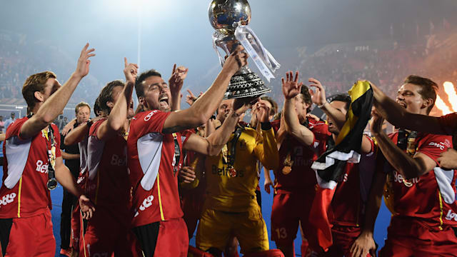 Copa do Mundo Masculina de Hóquei Sobre Grama 2023: programação e onde assistir