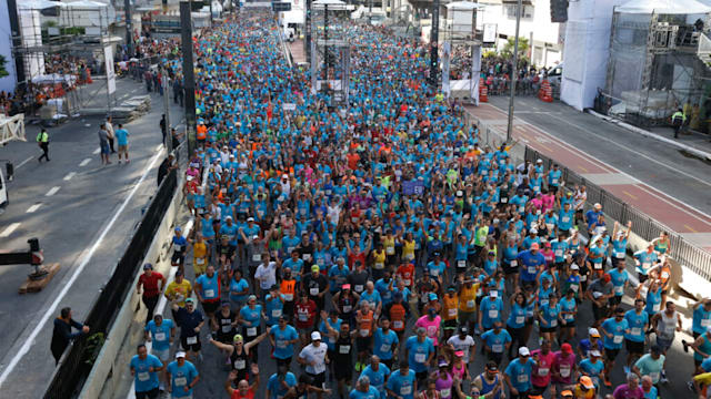 São Silvestre 2024: horário, percurso e onde assistir à prova