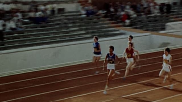 Wilma Rudolph stormed to gold - Women's 100m Final - Athletics | Rome 1960 Replays