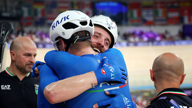 Italia a Parigi 2024: gli highlights del 10 agosto