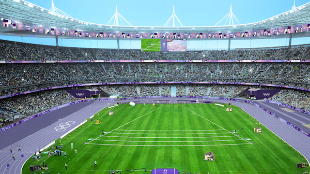 Vivre les Jeux en Seine-Saint-Denis