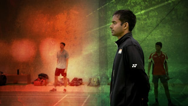 Forging India’s Badminton Champions | The Academy