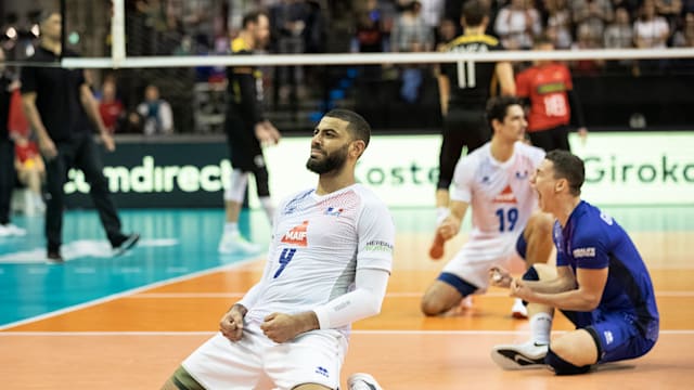 FIVB Volleyball Men's World Championship 2022 - Quarter-finals: Preview, schedule, how to watch