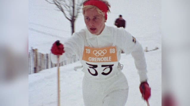 インスブルック1964 クロスカントリースキー - オリンピック種目別結果