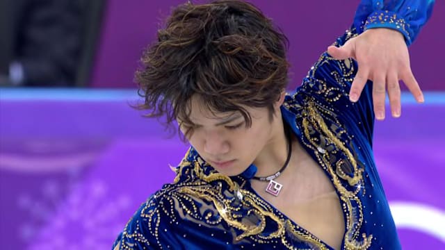 平昌2018 フィギュアスケート - オリンピック種目別結果