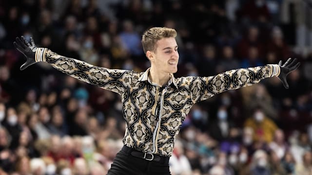 NHK Trophy 2024 Grand Prix: programma e italiani in gara