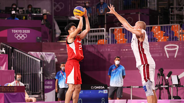 3x3 Basketball World Tour Hong Kong, China: Schedule and how to watch live stream 