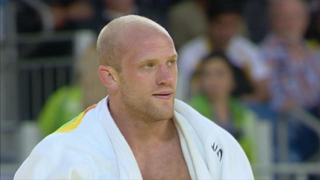 Rio 2016 Judo - Olympic Results by Discipline