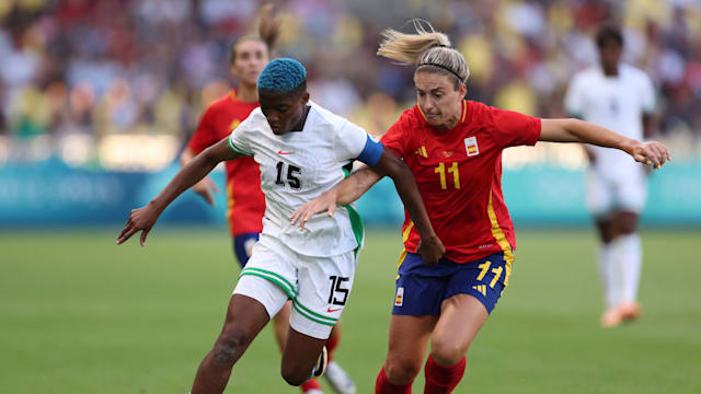 파리 2024 올림픽 축구: 골잔치와 막판 드라마