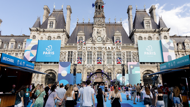 What to do in Paris during the Paralympics?