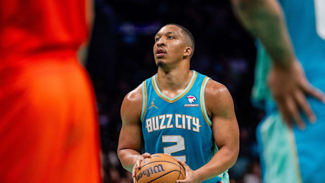 Grant Williams: Why I'm 'pumped up' about the US men's basketball team