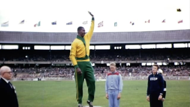 メルボルン1956 夏季オリンピック - アスリート、メダル、結果