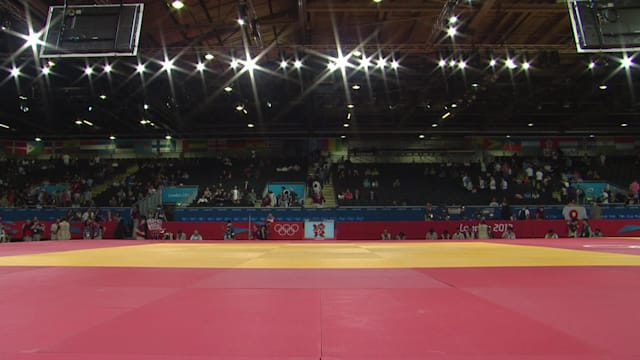 ロンドン2012 柔道 - オリンピック種目別結果 ロンドン2012 柔道 - オリンピック種目別結果