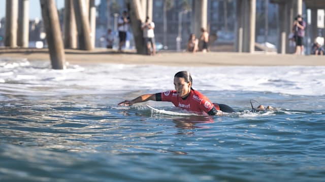 ISA World Surfing Games 2022: previa, horarios, estrellas a seguir y cómo ver la competición