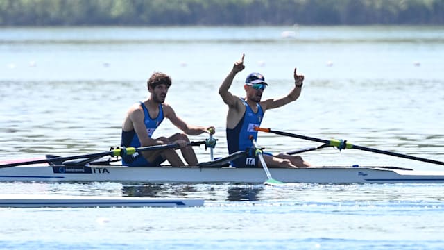 Italia a Parigi 2024: gli highlights del 2 agosto